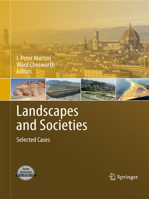 cover image of Landscapes and Societies